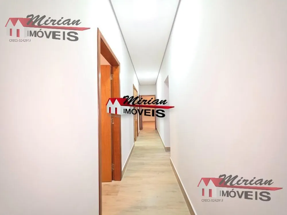Casa, 3 quartos, 250 m² - Foto 9