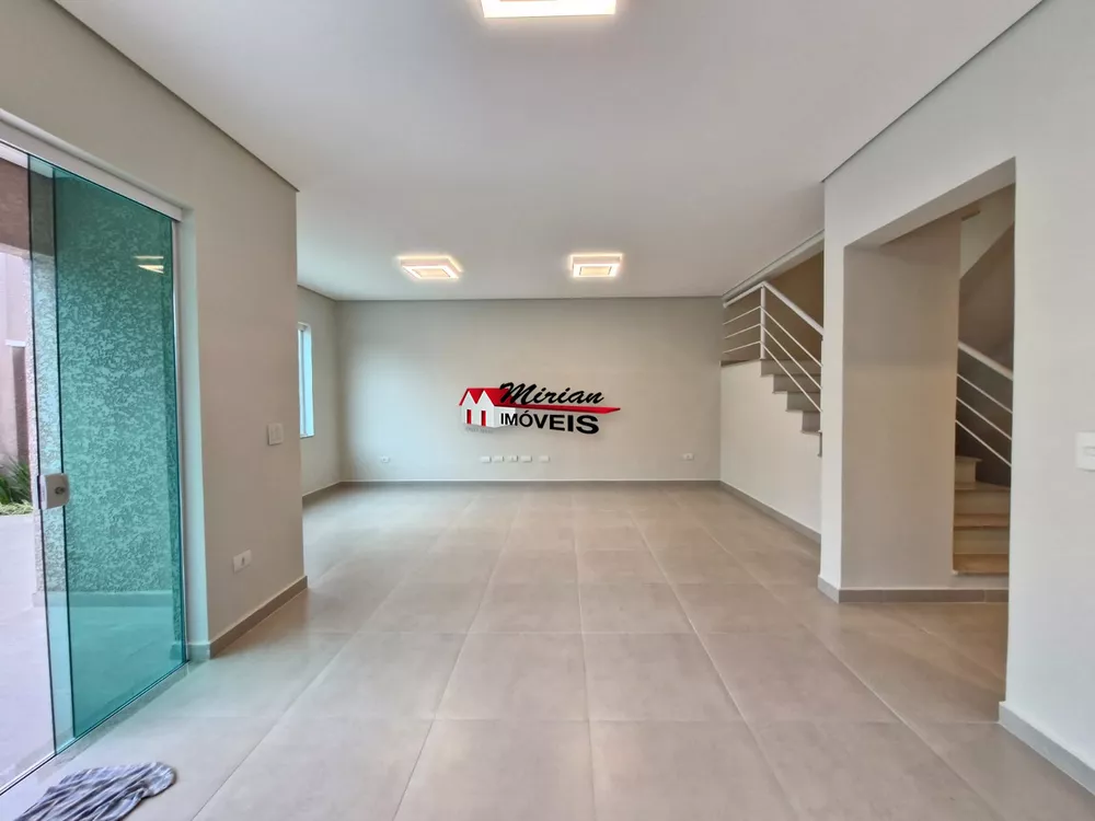 Sobrado à venda com 4 quartos, 213m² - Foto 9