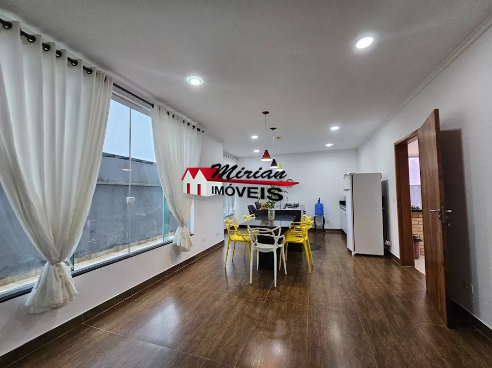 Casa de Condomínio à venda com 4 quartos, 240m² - Foto 5