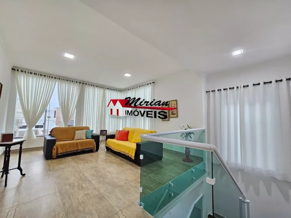 Casa de Condomínio à venda com 4 quartos, 240m² - Foto 16