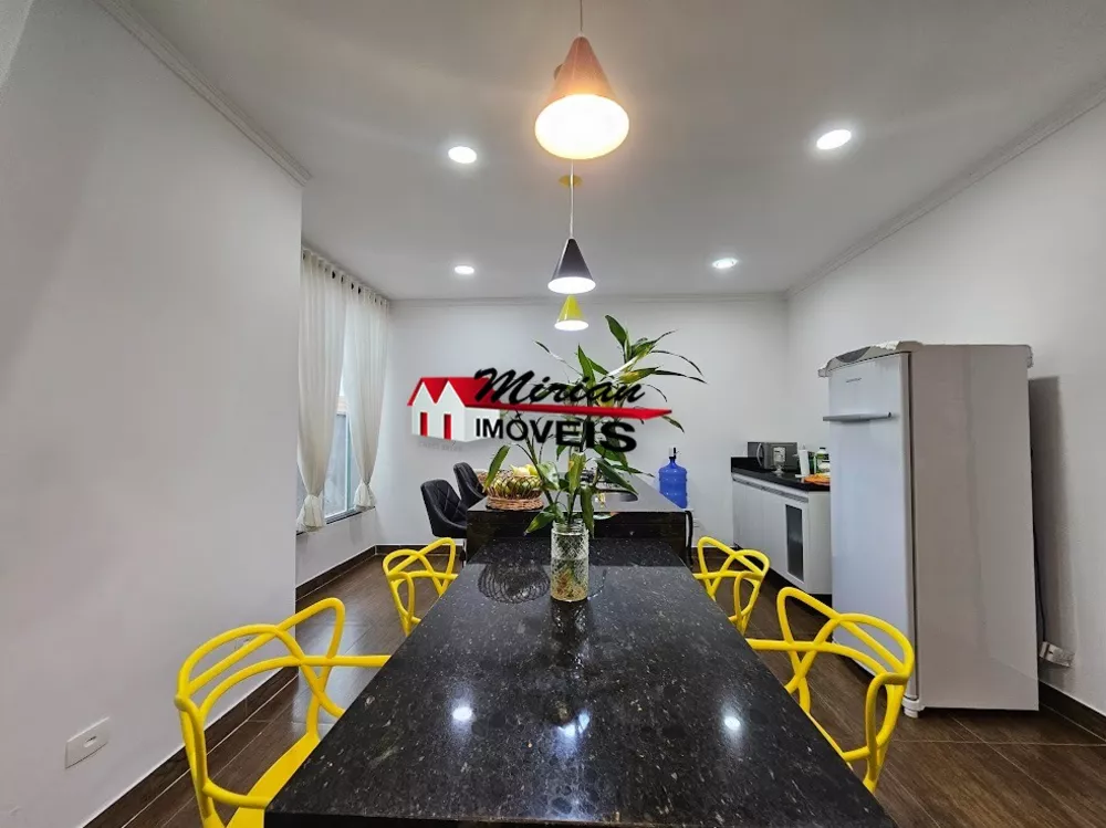 Casa de Condomínio à venda com 4 quartos, 240m² - Foto 6