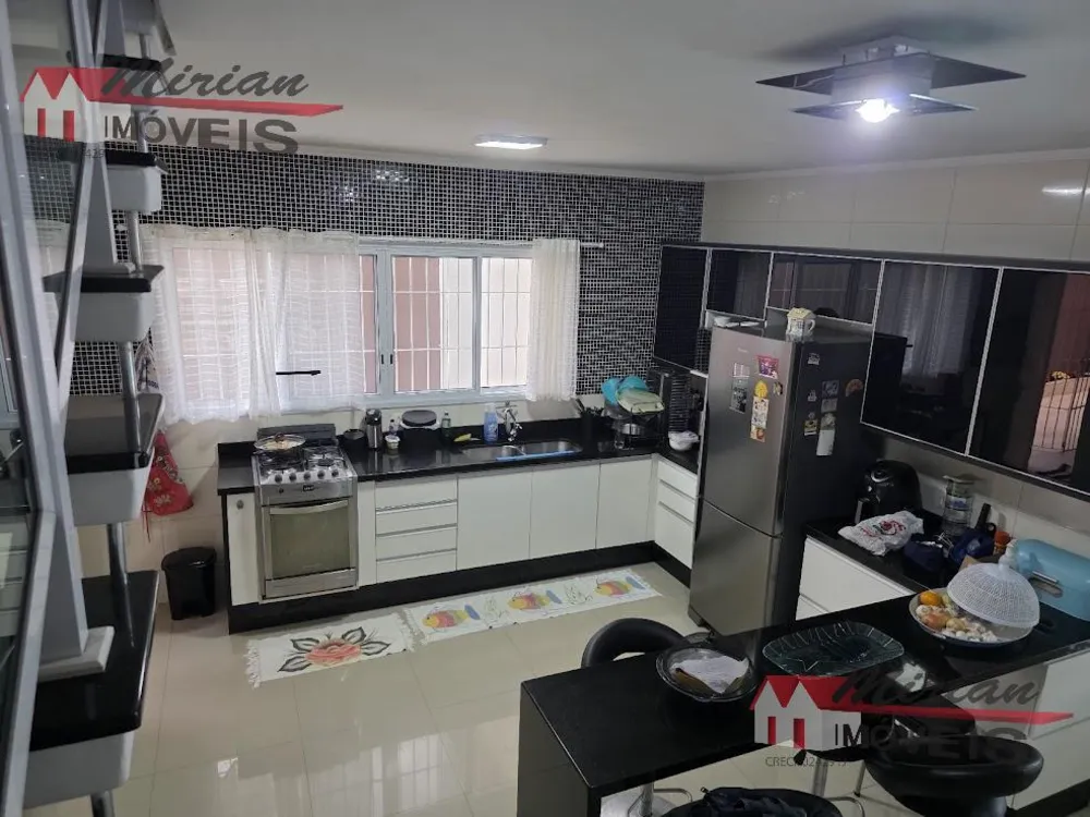 Sobrado, 5 quartos, 450 m² - Foto 6
