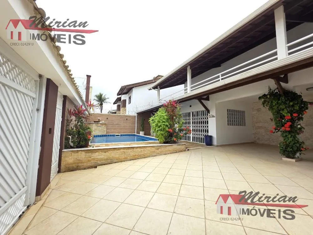Sobrado, 5 quartos, 450 m² - Foto 7