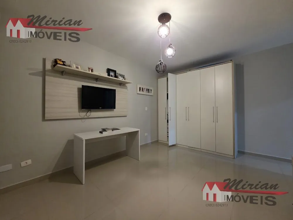 Sobrado, 5 quartos, 450 m² - Foto 5
