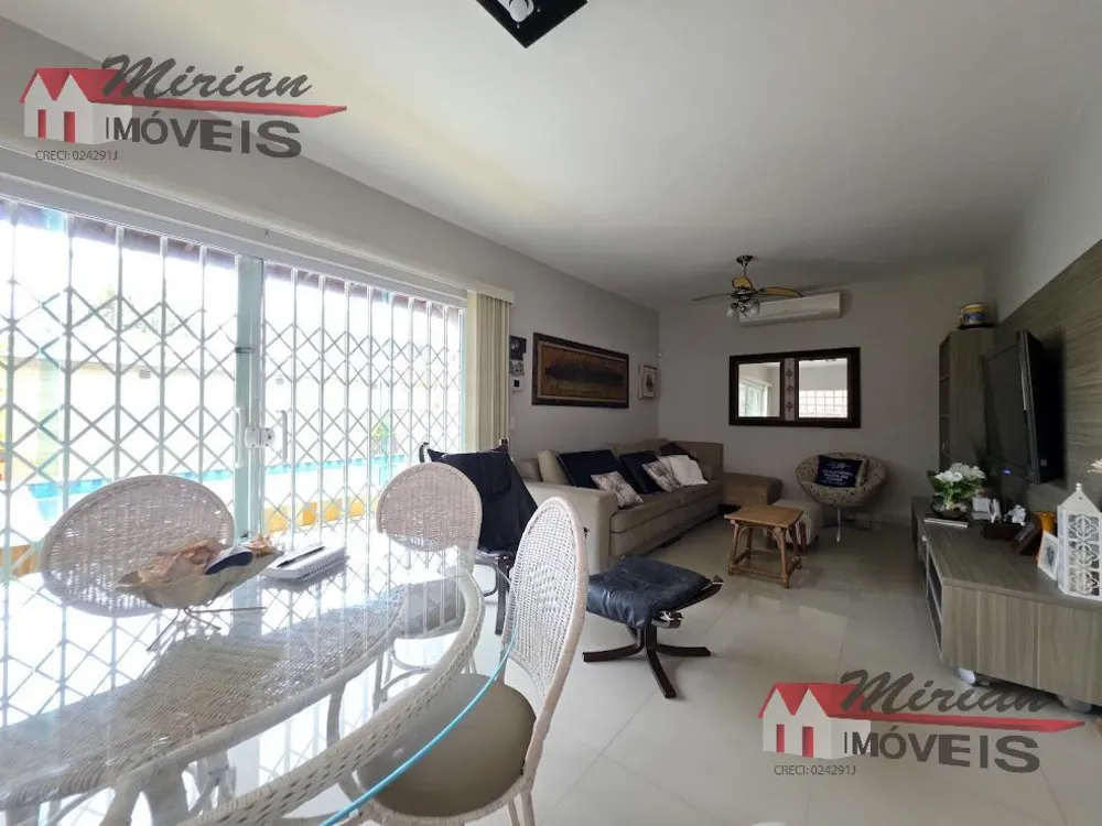 Sobrado, 5 quartos, 450 m² - Foto 4