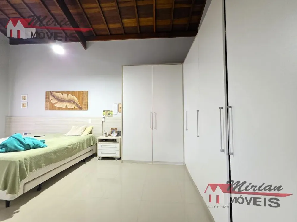 Sobrado, 5 quartos, 450 m² - Foto 1