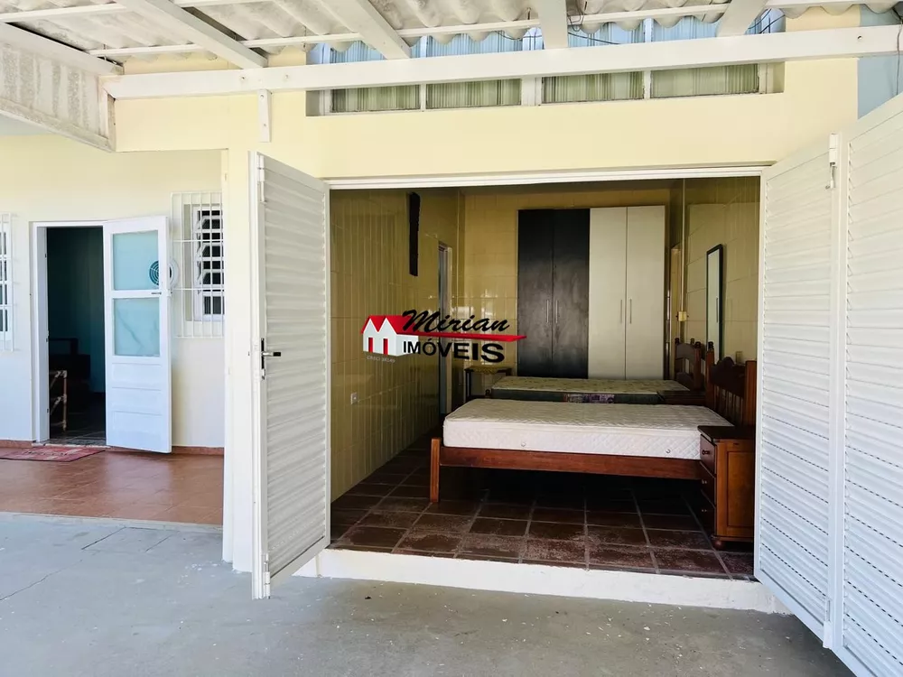 Casa à venda com 2 quartos, 95m² - Foto 13