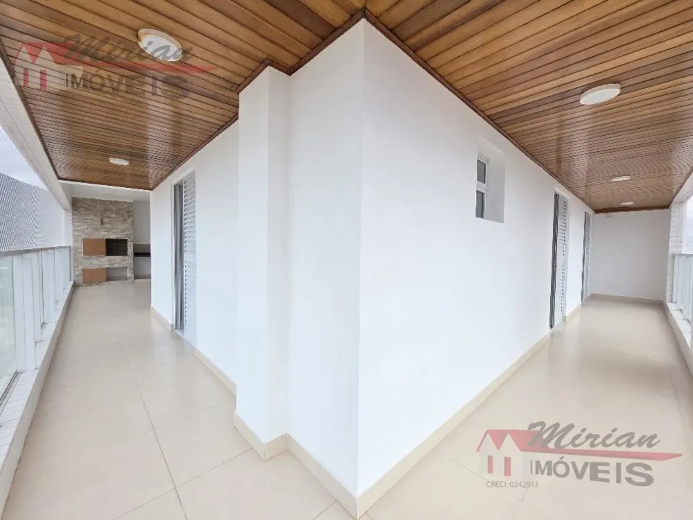 Apartamento, 3 quartos, 120 m² - Foto 6