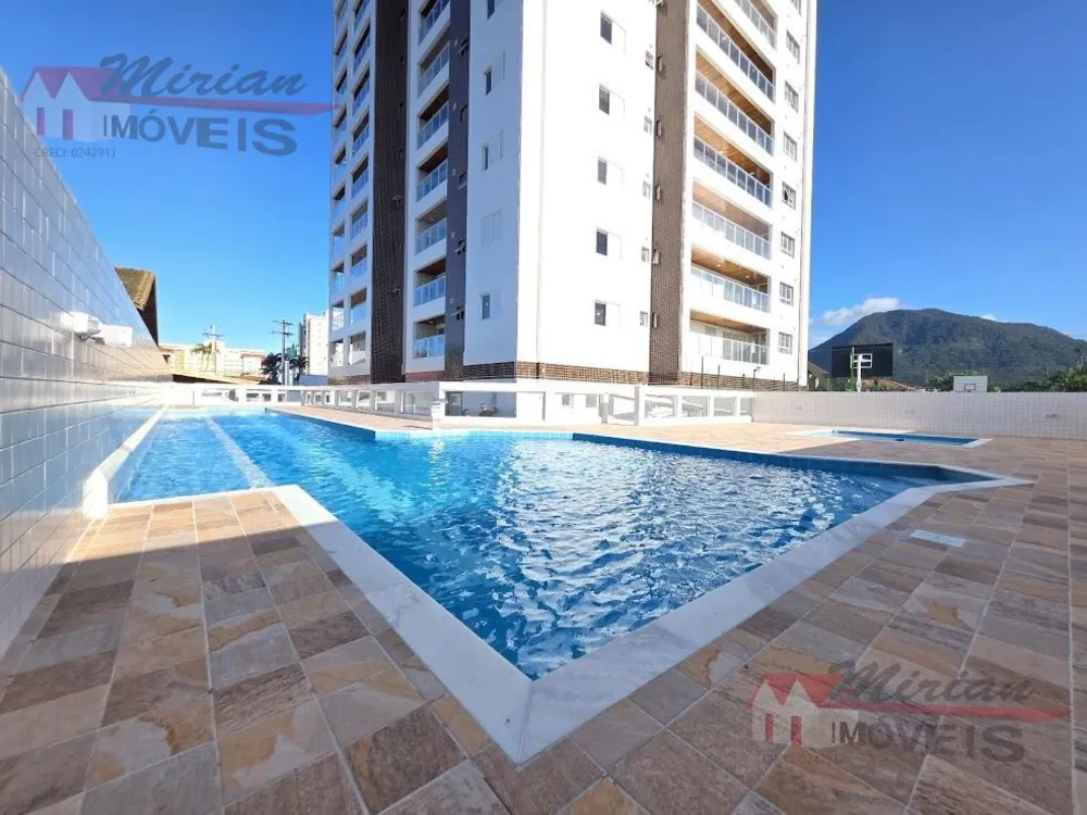Apartamento, 3 quartos, 120 m² - Foto 1