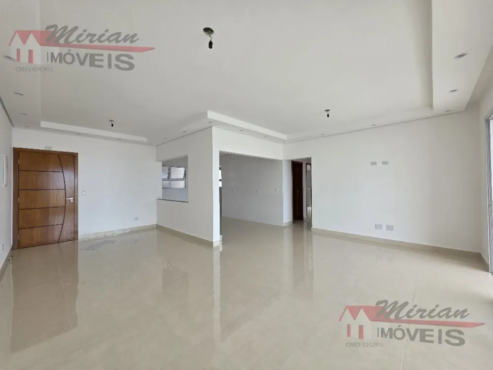 Apartamento, 3 quartos, 120 m² - Foto 9