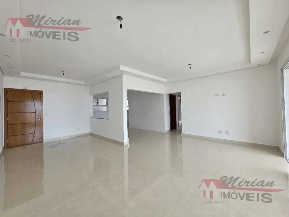 Apartamento, 3 quartos, 120 m² - Foto 1