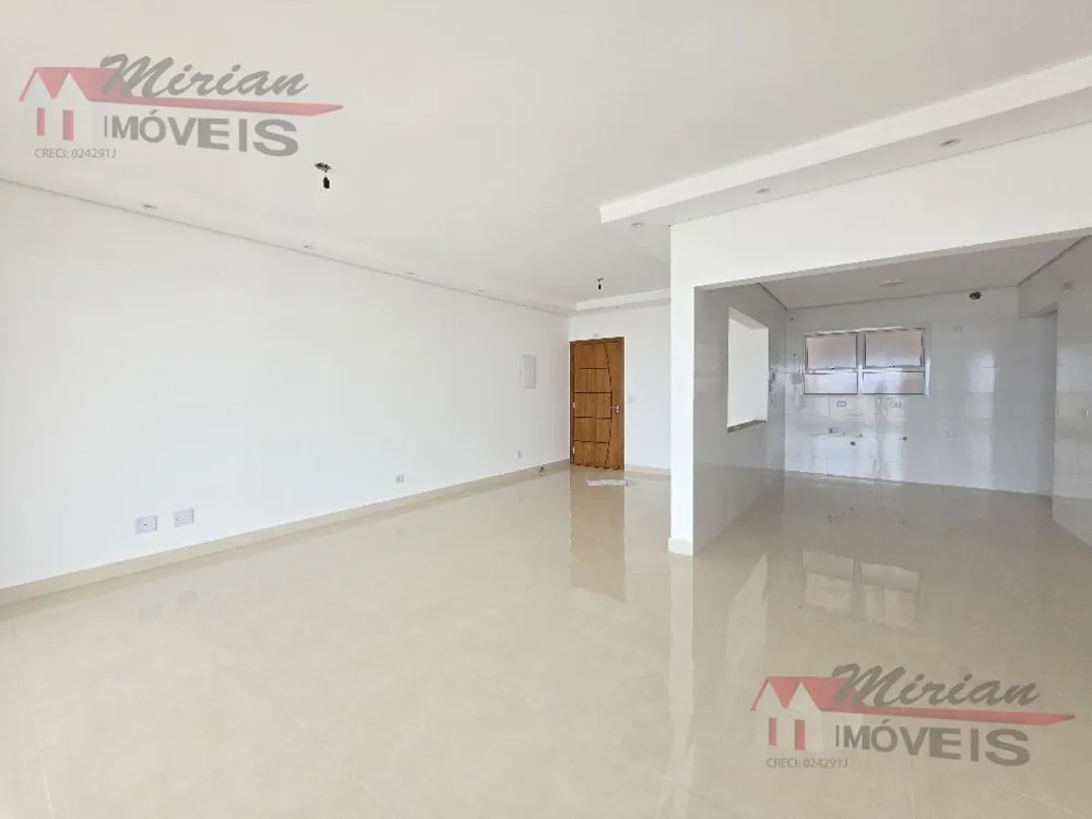 Apartamento, 3 quartos, 120 m² - Foto 7