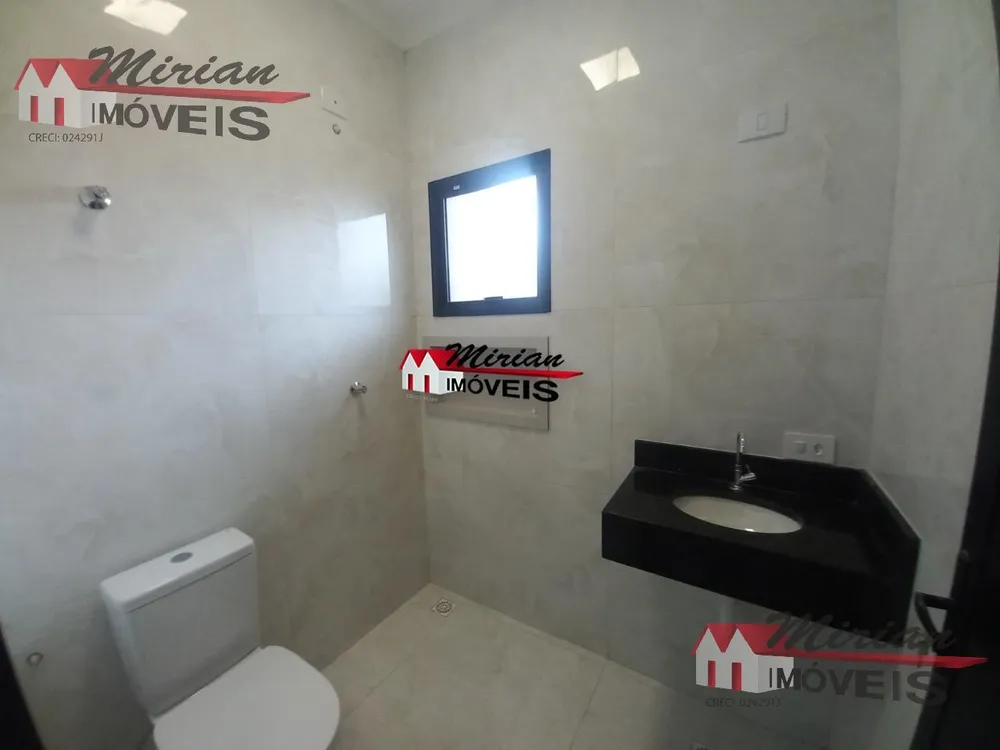 Casa, 2 quartos, 125 m² - Foto 9