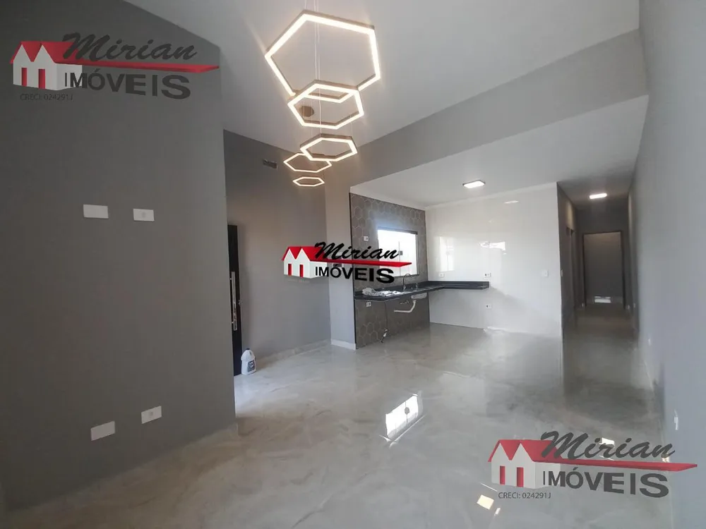 Casa, 2 quartos, 125 m² - Foto 5