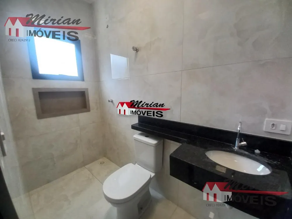 Casa, 2 quartos, 125 m² - Foto 1