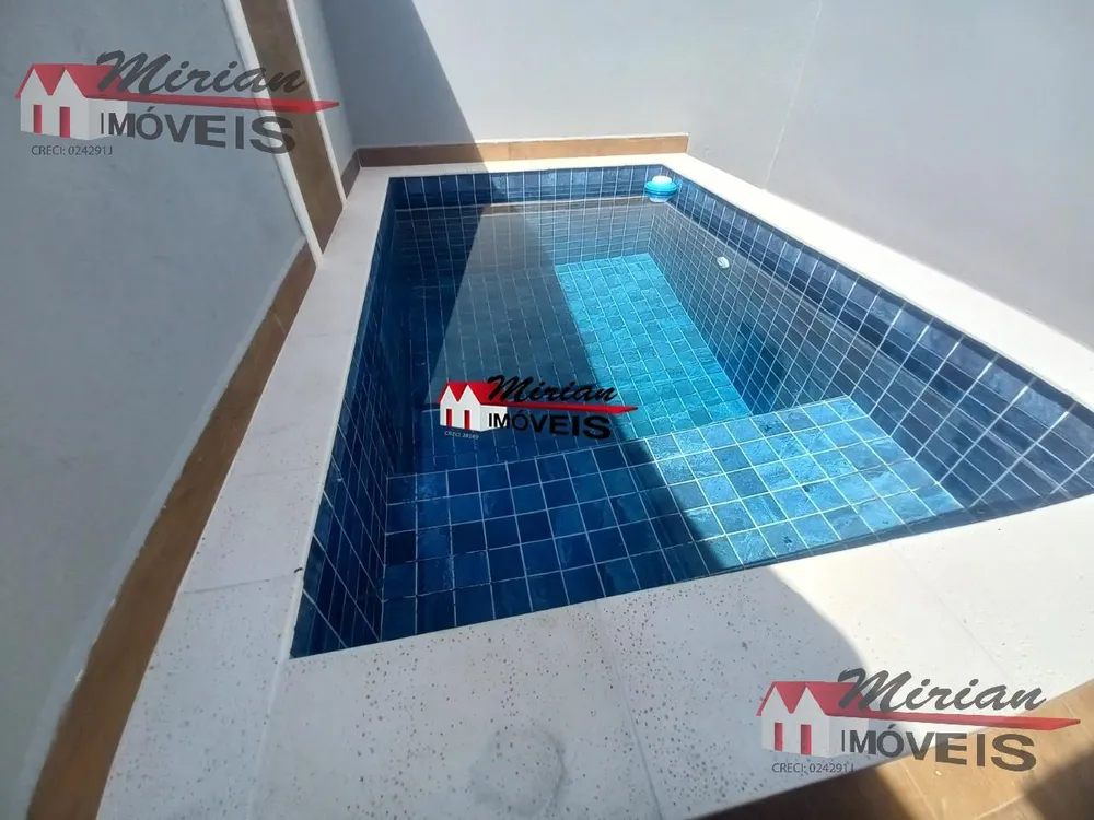 Casa, 2 quartos, 125 m² - Foto 3