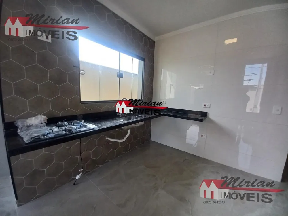 Casa, 2 quartos, 125 m² - Foto 6