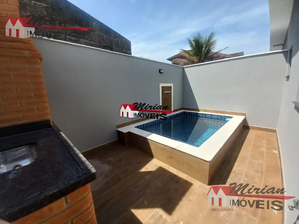 Casa, 2 quartos, 125 m² - Foto 12
