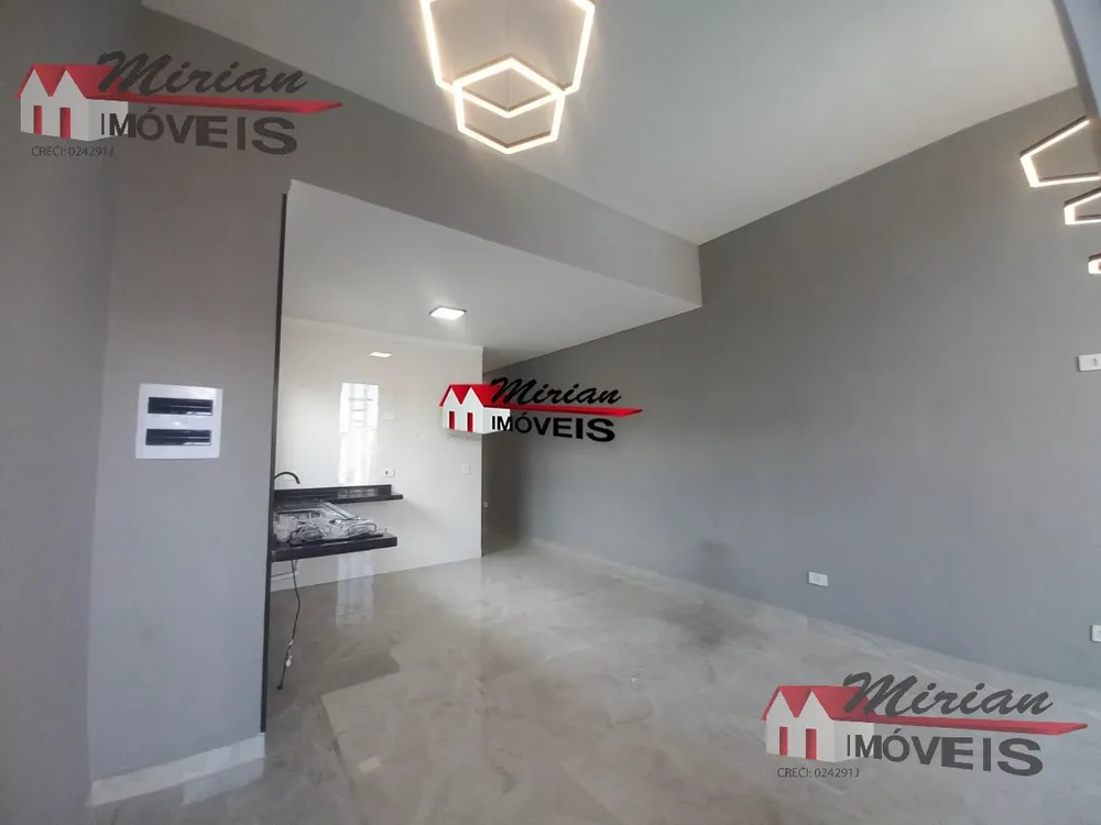Casa, 2 quartos, 125 m² - Foto 11