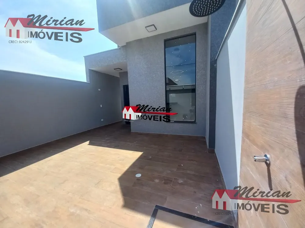 Casa, 2 quartos, 125 m² - Foto 8