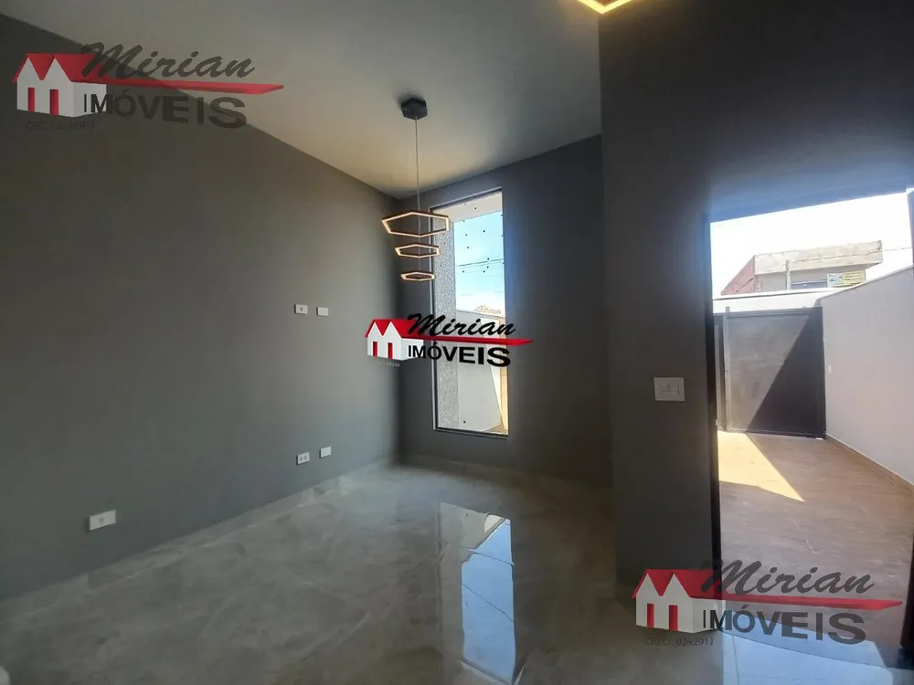 Casa, 2 quartos, 125 m² - Foto 6