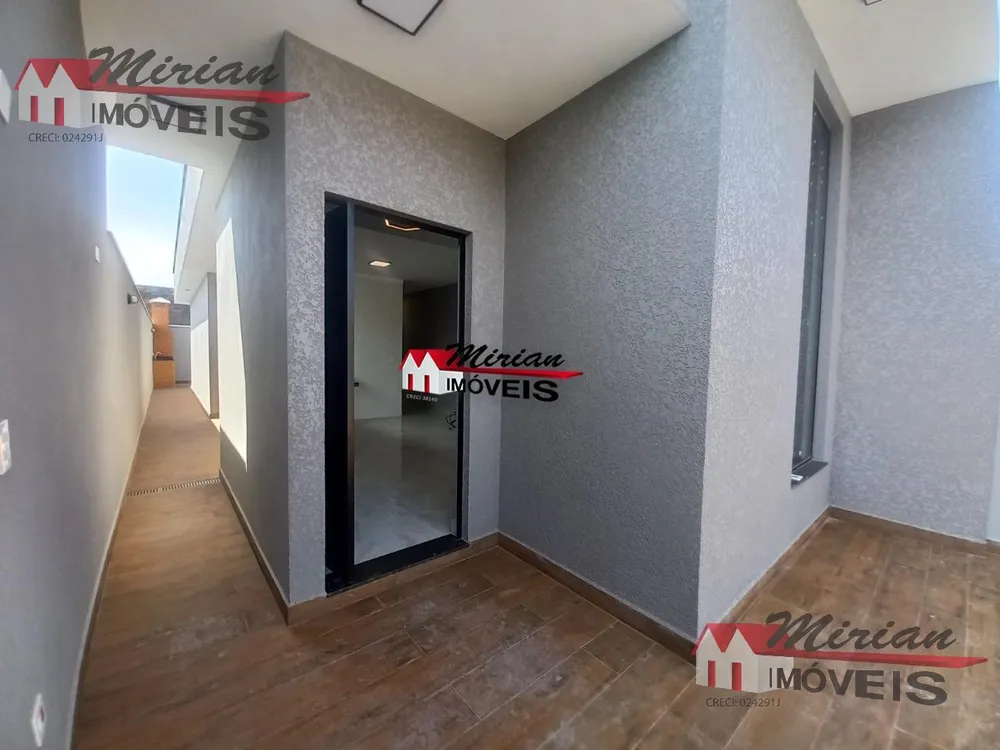 Casa, 2 quartos, 125 m² - Foto 2