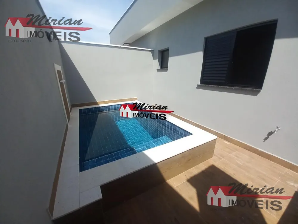Casa, 2 quartos, 125 m² - Foto 7