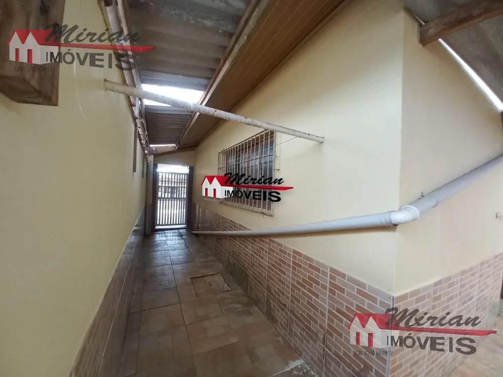 Casa, 2 quartos, 250 m² - Foto 4
