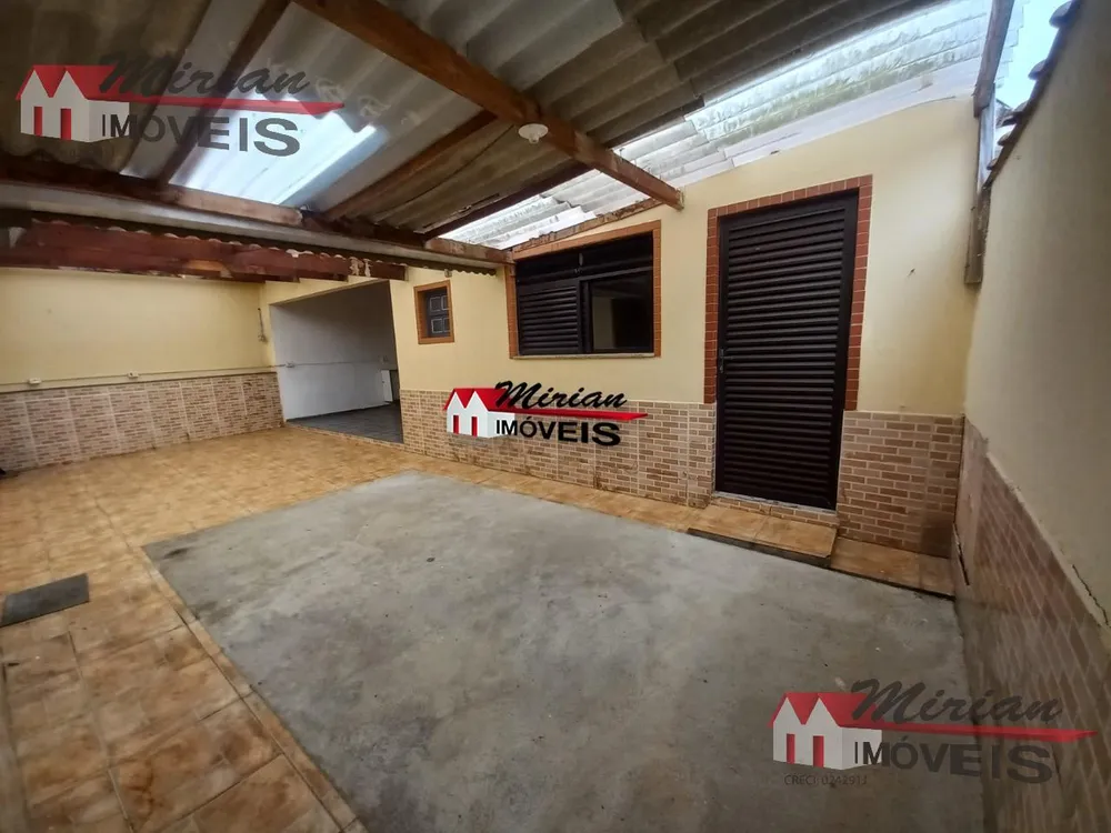 Casa, 2 quartos, 250 m² - Foto 12
