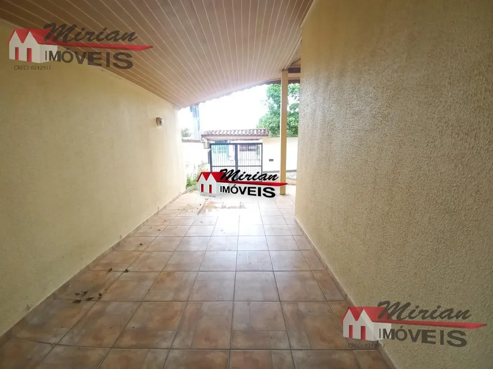 Casa, 2 quartos, 250 m² - Foto 4