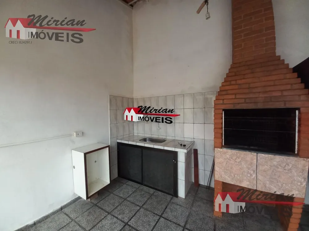 Casa, 2 quartos, 250 m² - Foto 15
