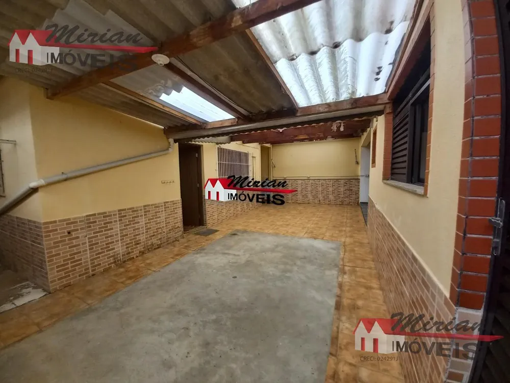 Casa, 2 quartos, 250 m² - Foto 3