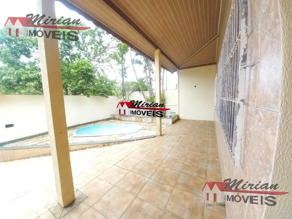 Casa, 2 quartos, 250 m² - Foto 2