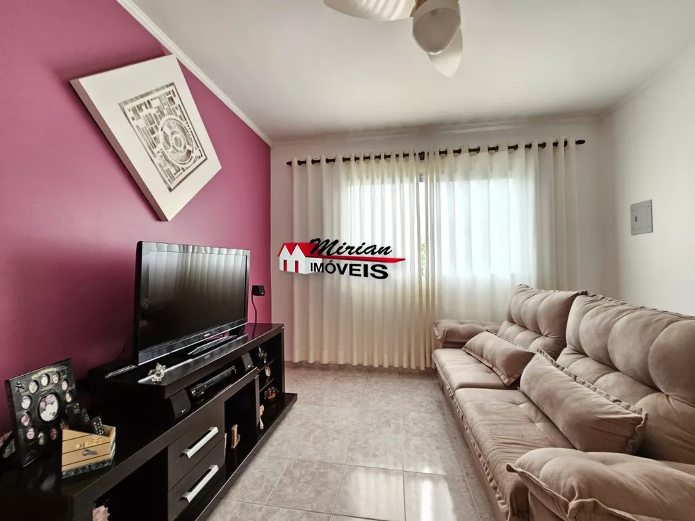 Apartamento à venda com 2 quartos, 65m² - Foto 5