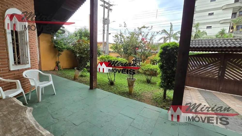 Casa, 3 quartos, 348 m² - Foto 7