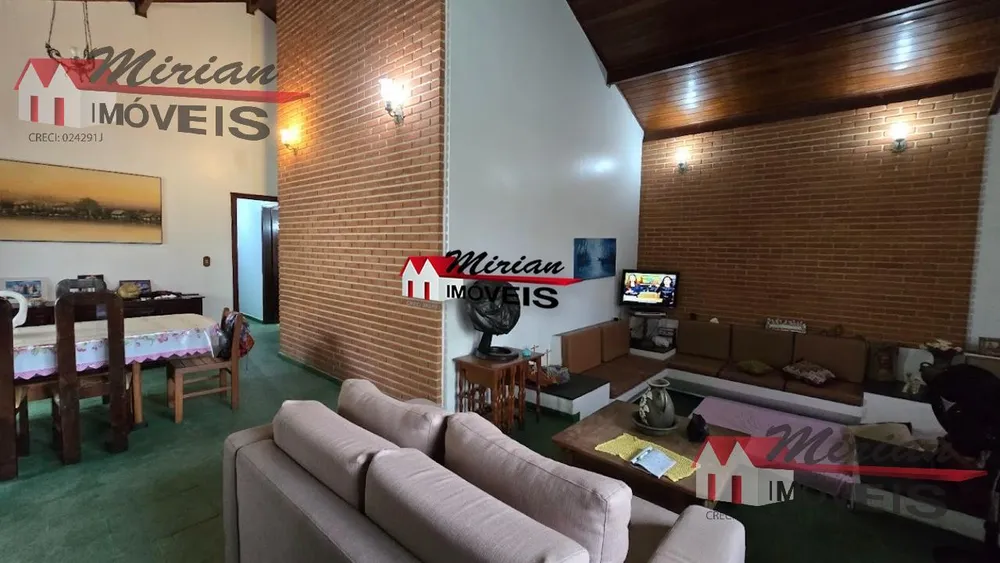 Casa, 3 quartos, 348 m² - Foto 5