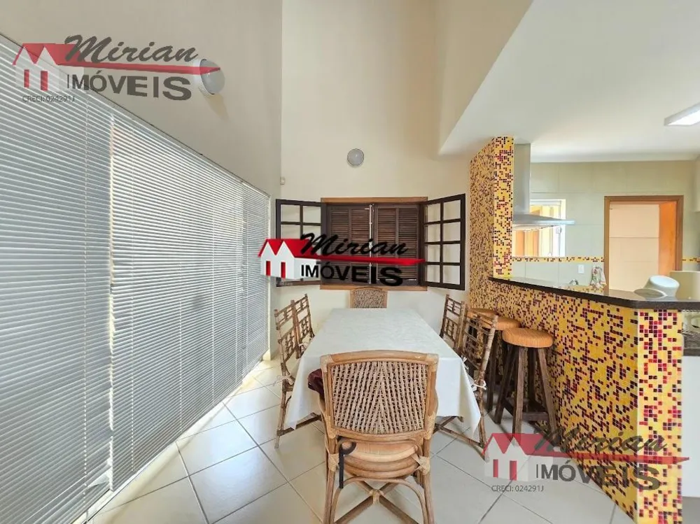 Sobrado, 3 quartos, 300 m² - Foto 8