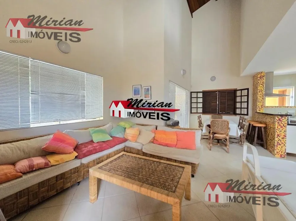 Sobrado, 3 quartos, 300 m² - Foto 7