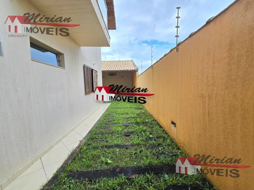 Sobrado, 3 quartos, 300 m² - Foto 9
