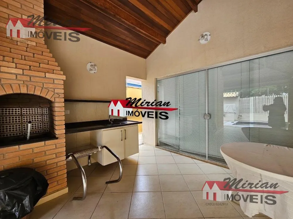 Sobrado, 3 quartos, 300 m² - Foto 3