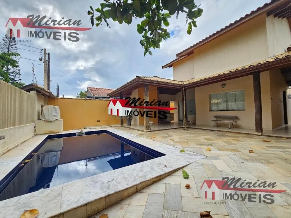 Sobrado, 3 quartos, 300 m² - Foto 7