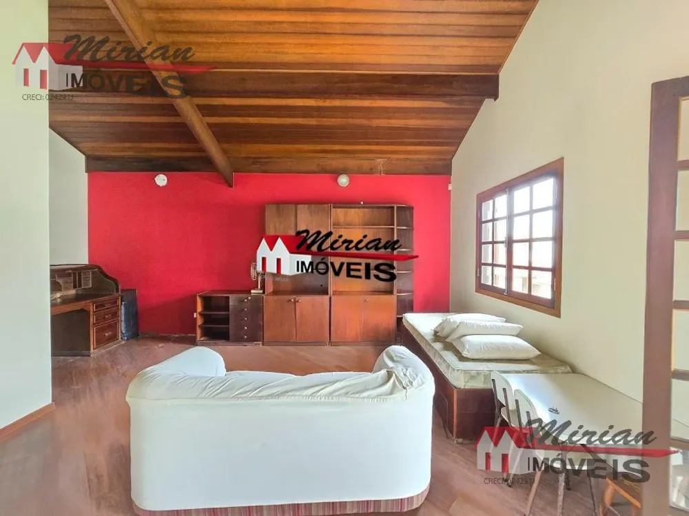 Sobrado, 3 quartos, 300 m² - Foto 1