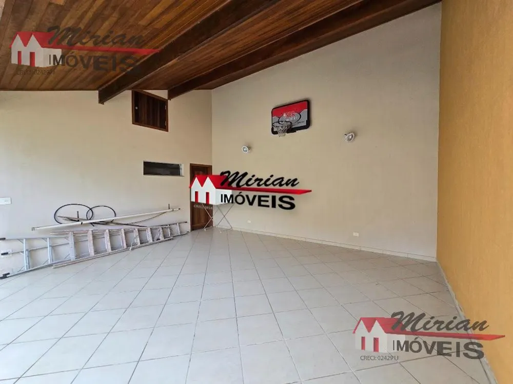 Sobrado, 3 quartos, 300 m² - Foto 8