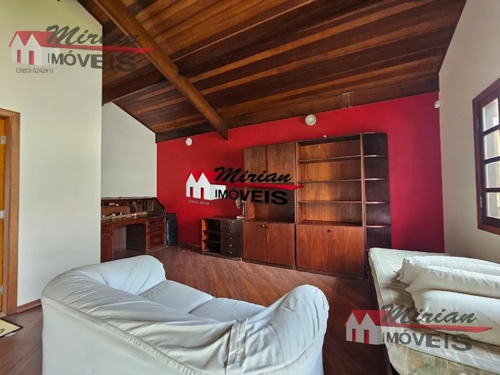 Sobrado, 3 quartos, 300 m² - Foto 4