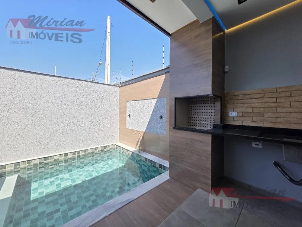 Casa, 2 quartos, 150 m² - Foto 2