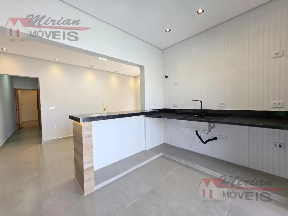 Casa, 2 quartos, 150 m² - Foto 3