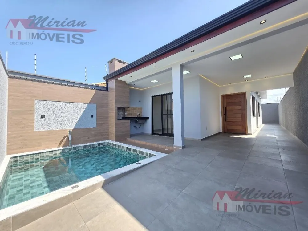 Casa, 2 quartos, 150 m² - Foto 1