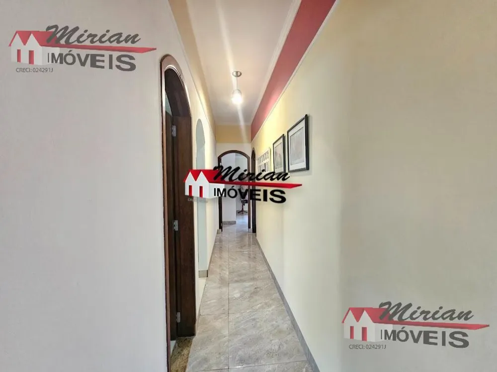 Casa, 3 quartos, 275 m² - Foto 14