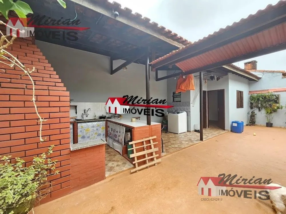 Casa, 3 quartos, 275 m² - Foto 6