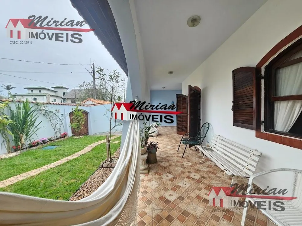 Casa, 3 quartos, 275 m² - Foto 8